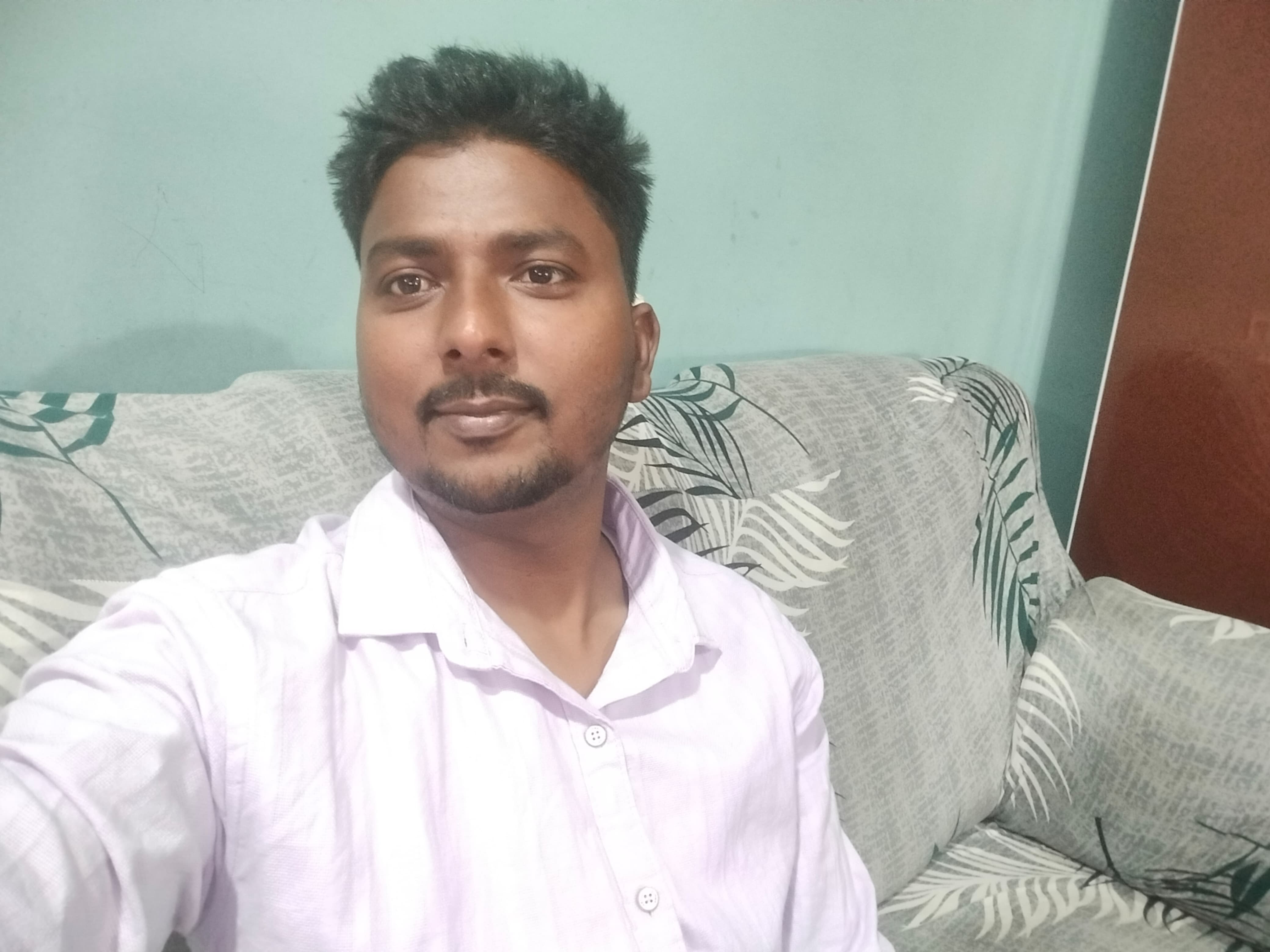 Rahul M.