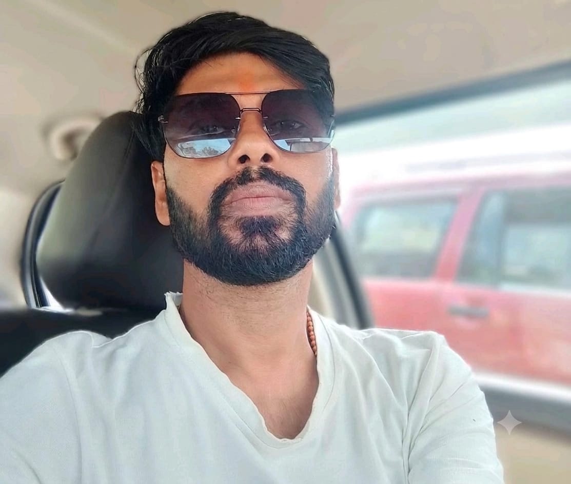 Bijay S.